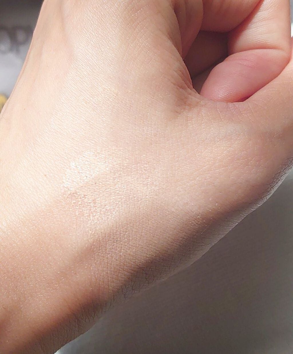 ボタニック サイエンス 薬用 美容液クッションコンパクト/HAKU/クッションファンデーションを使ったクチコミ(2枚目)