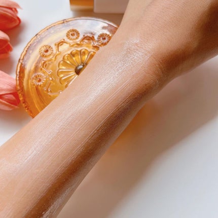 ★うまうまさん★フォロバ100 on LIPS 「株式会社skincloset『iCLARITYBODYCREA..」(4枚目)