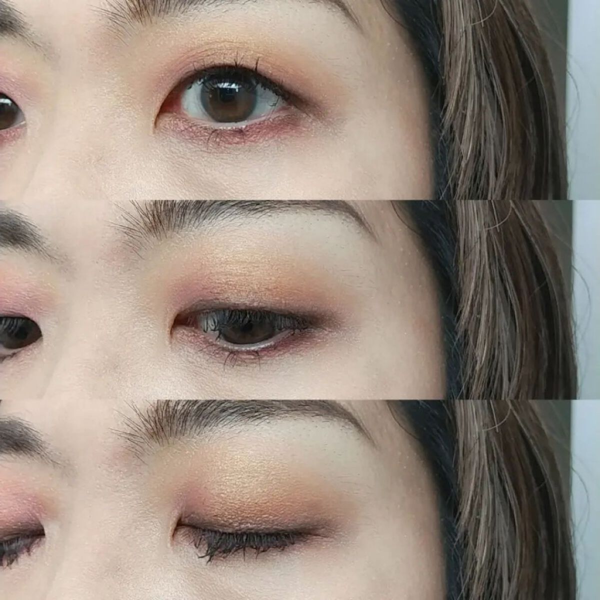 モイスチャー リッチ リップスティック 117 銀紫苑 -GINSHION (限定)/SUQQU/口紅を使ったクチコミ（2枚目）