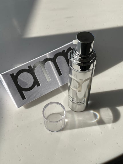 ユース ラディアンス ビタチノール セラム/primera/美容液を使ったクチコミ(3枚目)