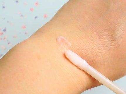 ~トゥー フェイスド ハングオーバー~ ピロー バーム リップ トリートメント/Too Faced/リップ美容液を使ったクチコミ(2枚目)