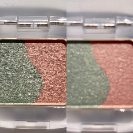 ペタル フロート アイシャドウ 03 PETAL HARMONY/to/one/アイシャドウパレットの画像