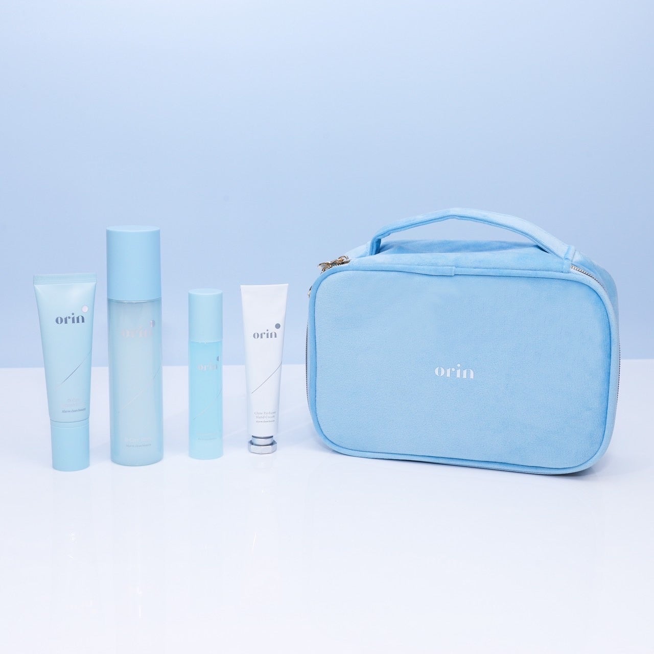 orin POP-UP Special Poach Set orin