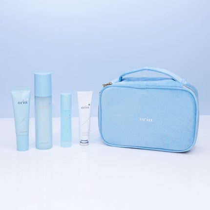 orin orin POP-UP Special Poach Set