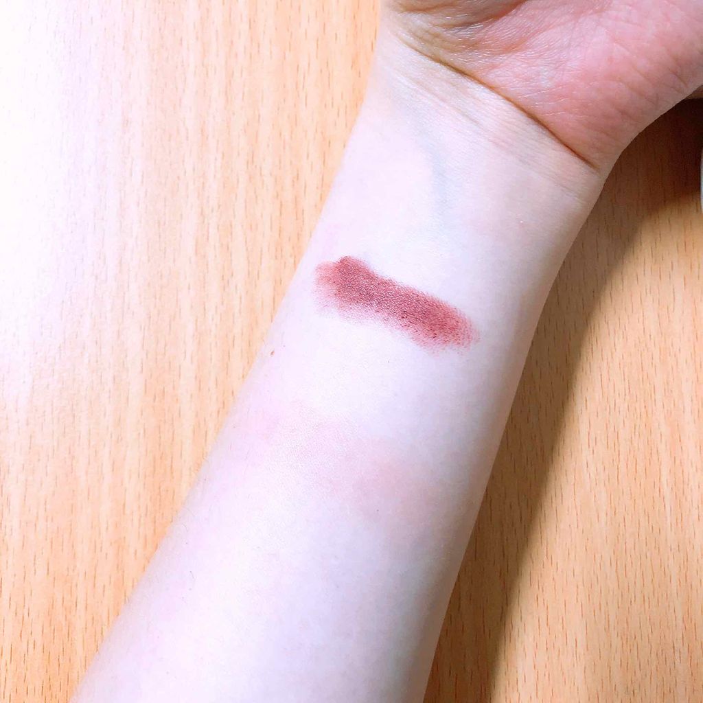 クリームチーク/キャンメイク/ジェル・クリームチークを使ったクチコミ(2枚目)