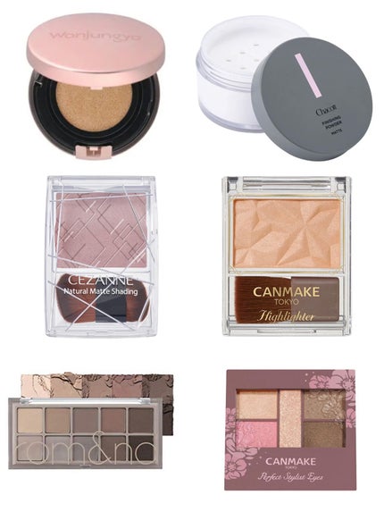 ナチュラル チークN/CEZANNE/パウダーチークを使ったクチコミ(4枚目)