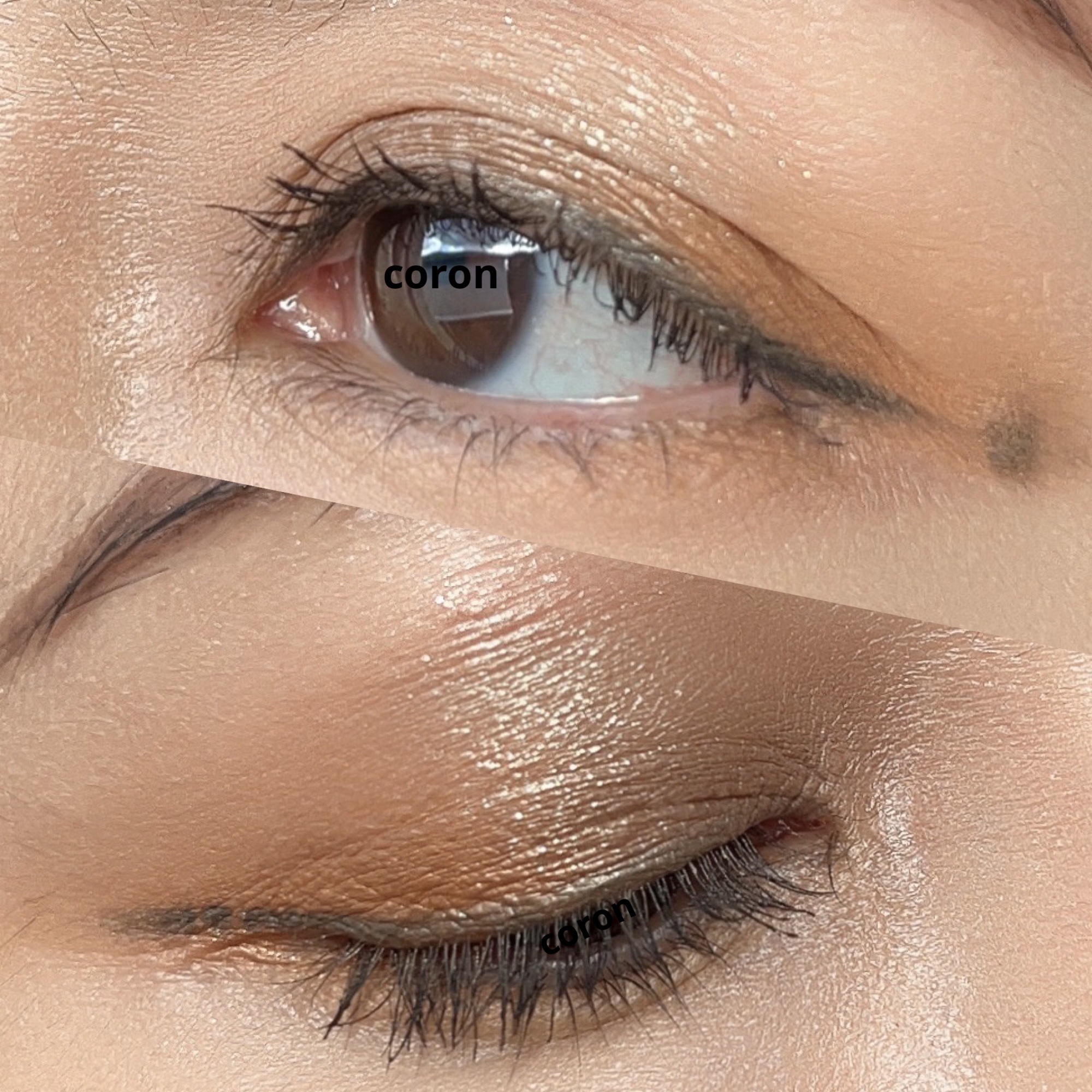 トーン タッチ アイズ/SUQQU/単色アイシャドウを使ったクチコミ（2枚目）