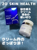 ZO Skin Health ゼオスキン RNクリーム