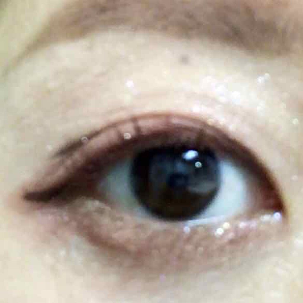 プロ シングル シャドウ/CLIO/単色アイシャドウを使ったクチコミ(1枚目)