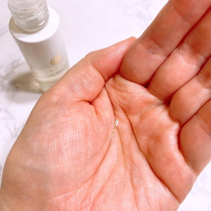 エッセンス/タッチャ/化粧水を使ったクチコミ(2枚目)