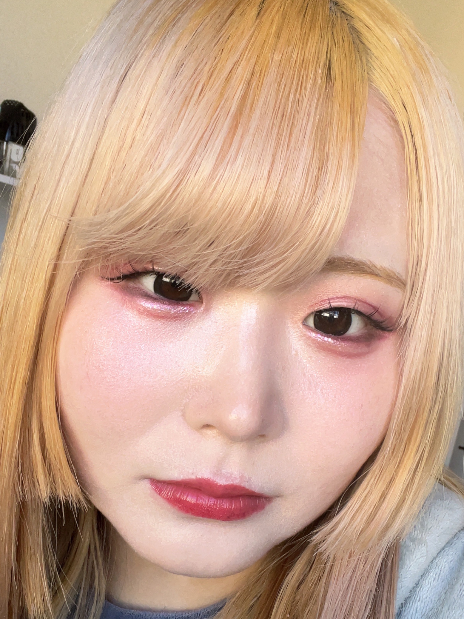 ルージュ ディオール/Dior/口紅を使ったクチコミ（1枚目）