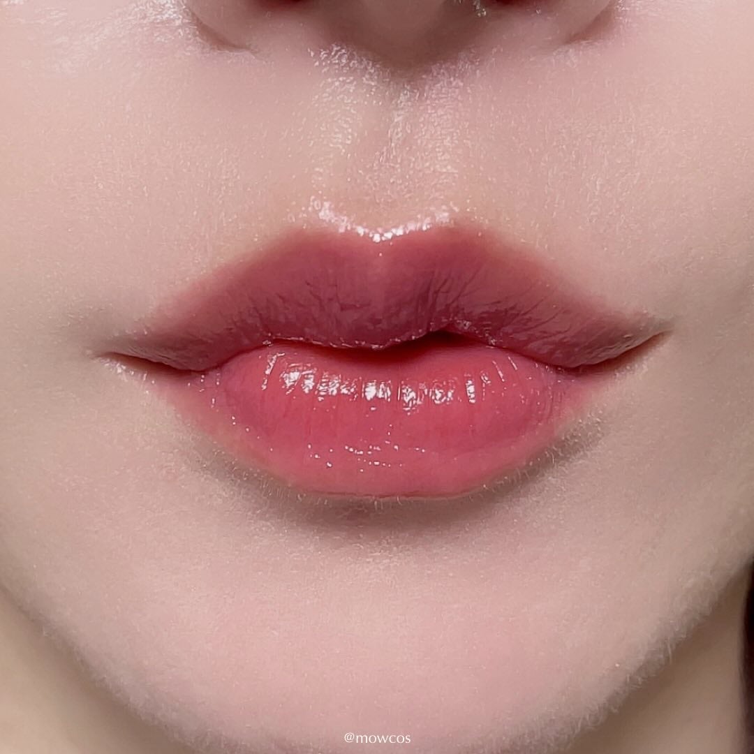 むちぷるティント/キャンメイク/リップティントを使ったクチコミ(3枚目)