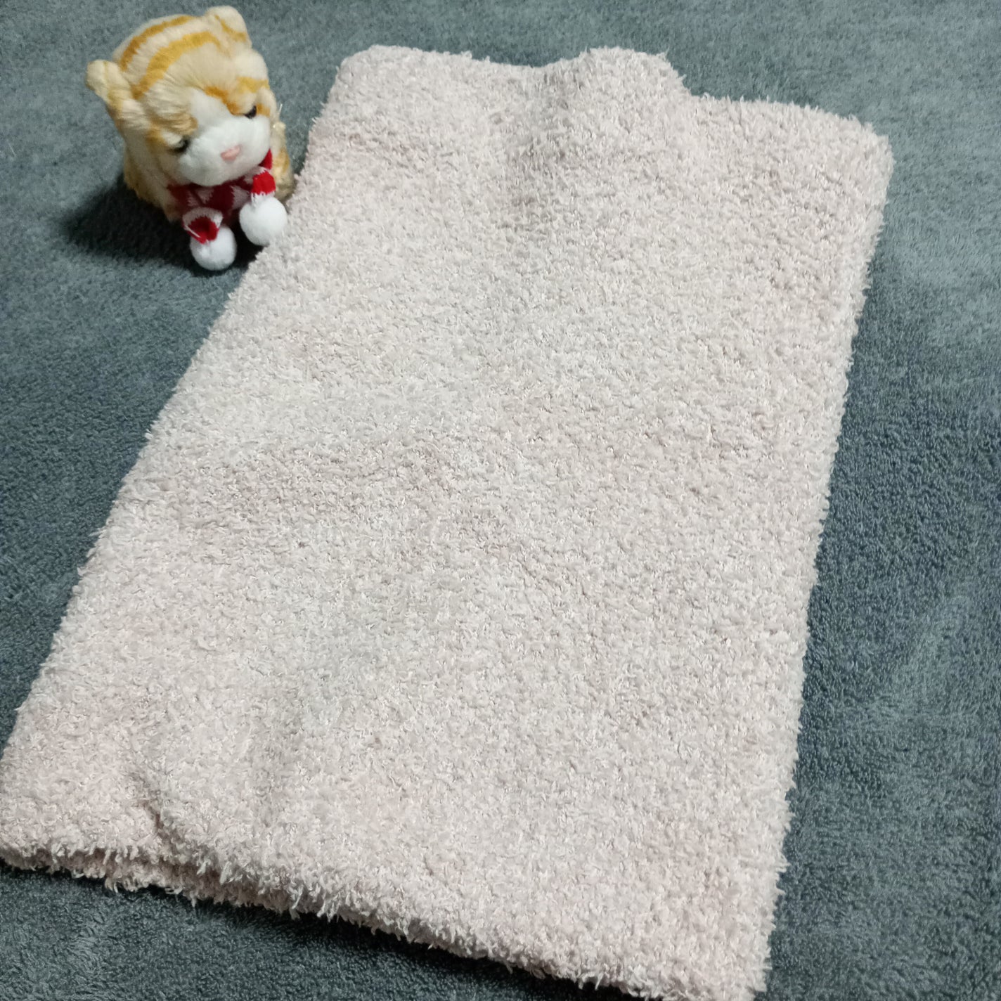 ぽかぽかカイロハラマキ/カイロソックス/その他を使ったクチコミ(3枚目)