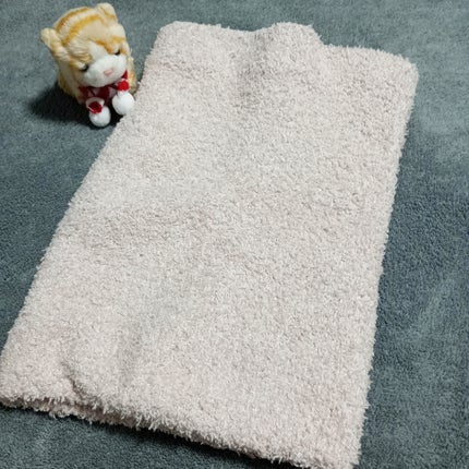 ぽかぽかカイロハラマキ/カイロソックス/その他を使ったクチコミ(3枚目)