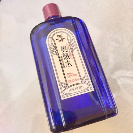 明色美顔水 薬用化粧水/美顔/化粧水を使ったクチコミ(2枚目)
