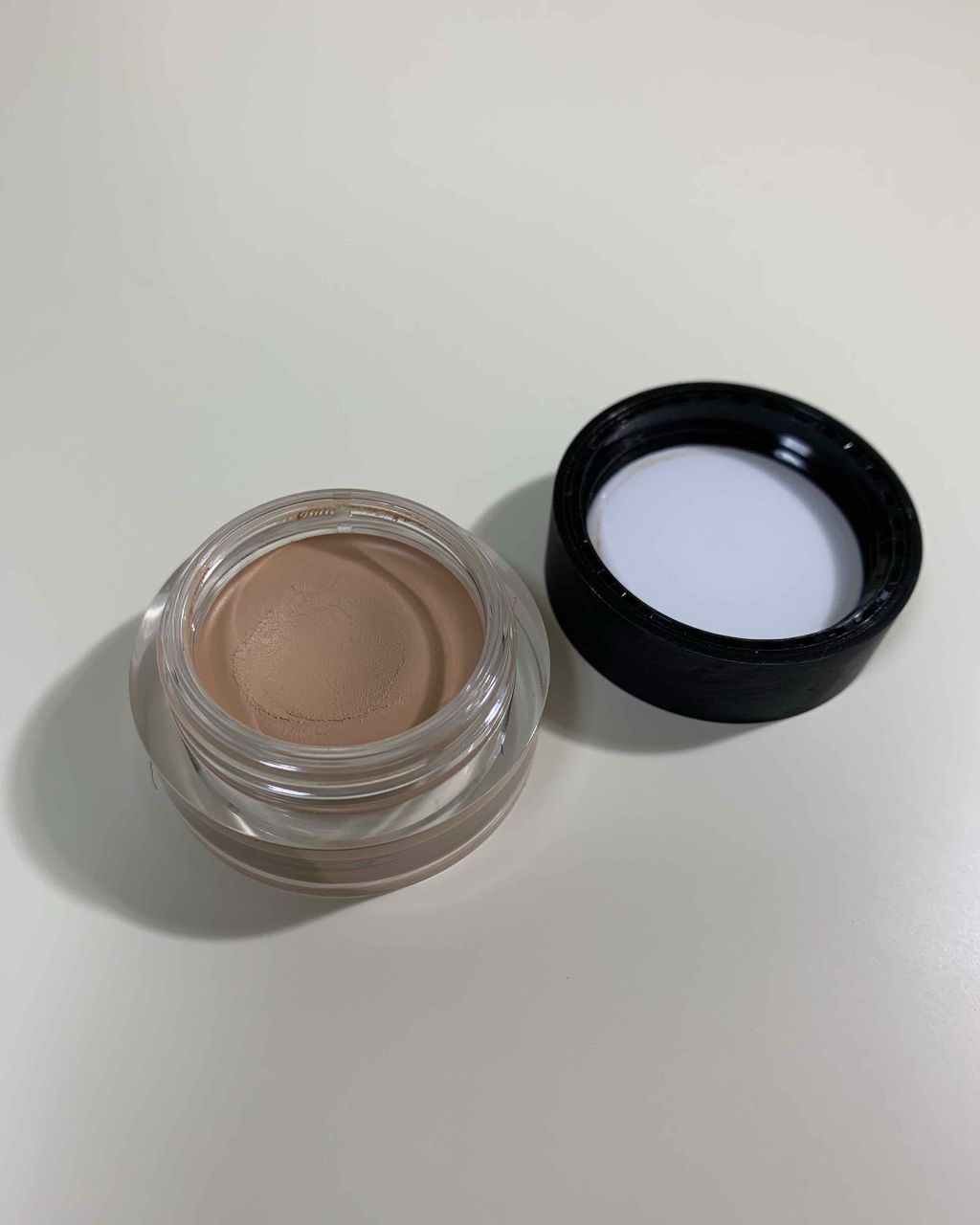 ソフトマットコンプリートコンシーラー/NARS/クリームコンシーラーを使ったクチコミ(2枚目)