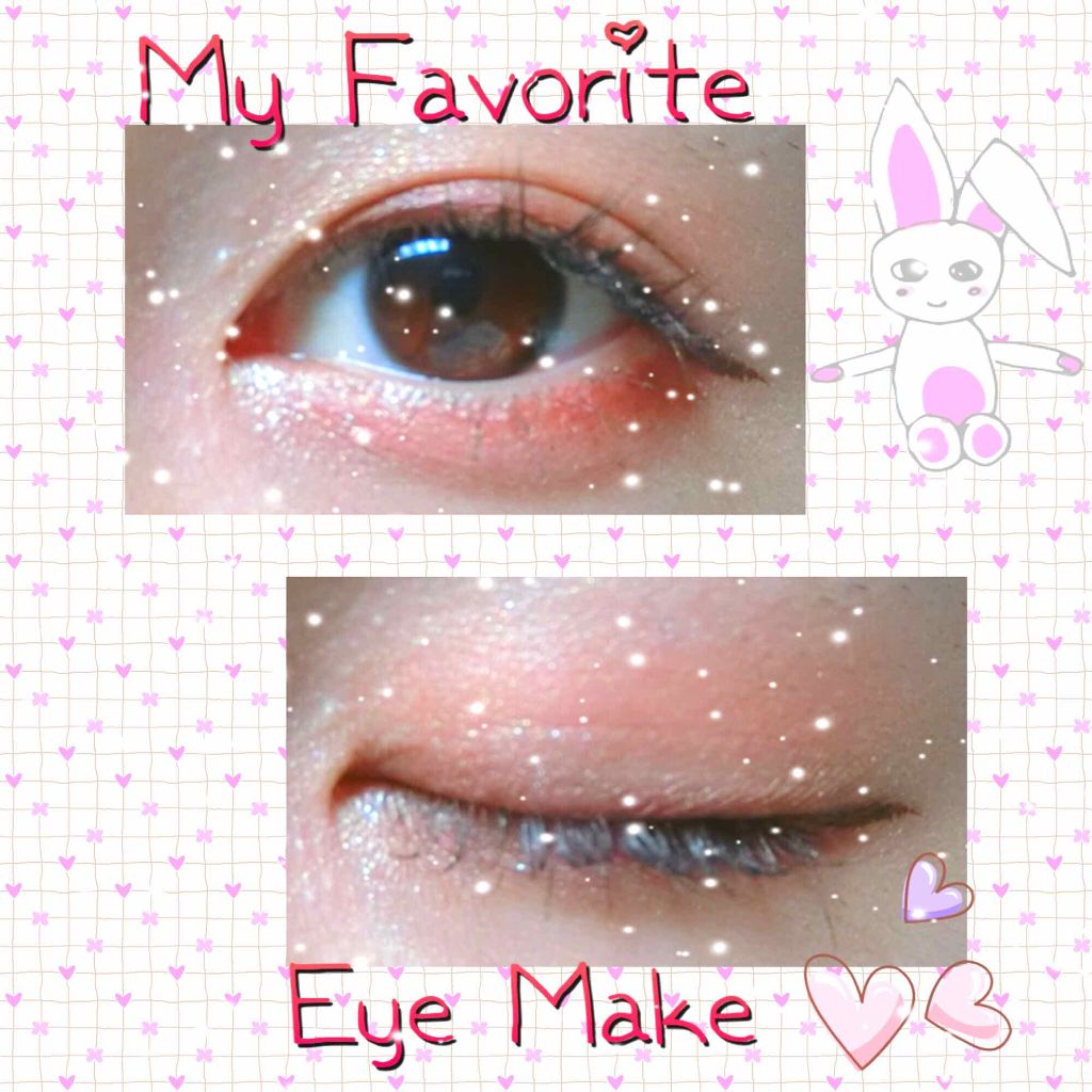 ドラマティックスタイリングアイズ/マキアージュ/アイシャドウパレットを使ったクチコミ(1枚目)