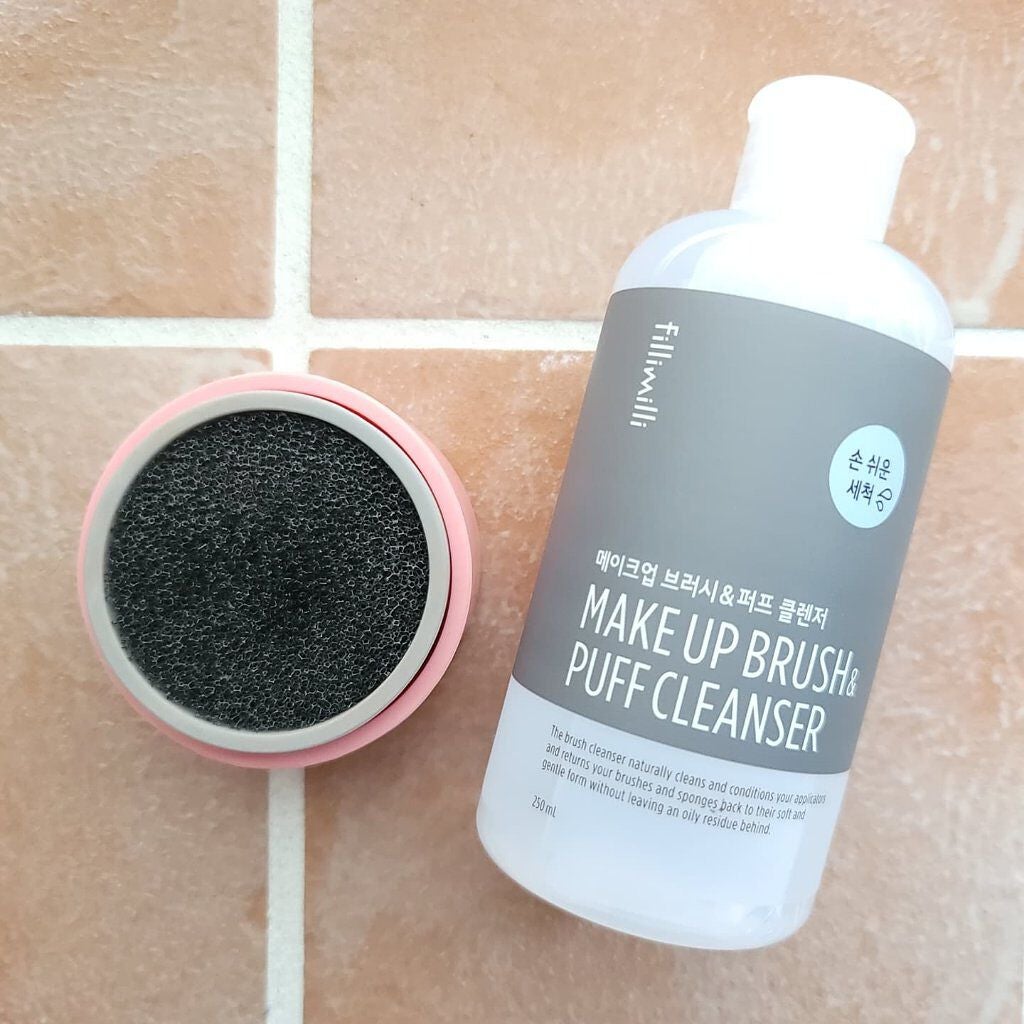 fillimilli アイメイクブラシセット/fillimilli/メイクブラシを使ったクチコミ(9枚目)