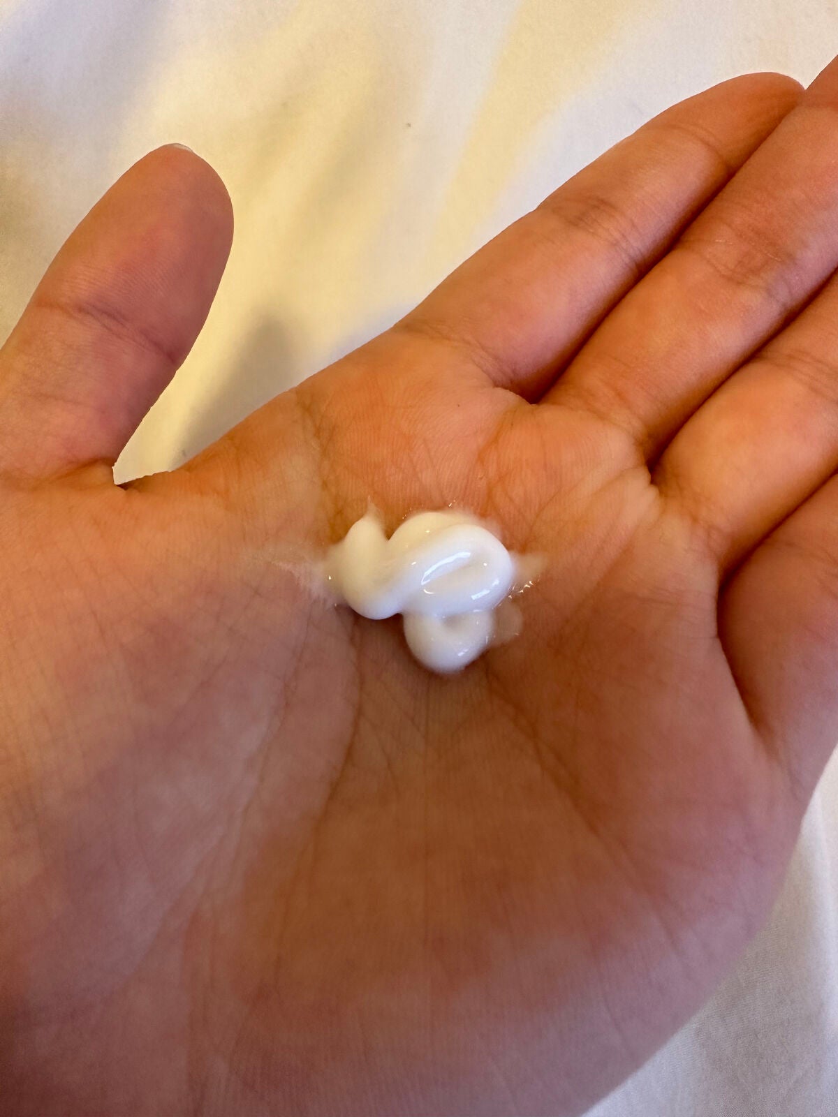 プレミアムボディクリーム at bath time/BARTH/ボディクリームを使ったクチコミ(2枚目)