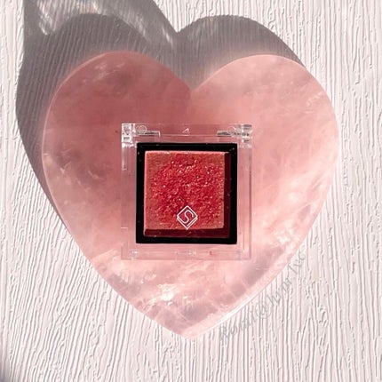 SOLONE EYESHADOW/solone/単色アイシャドウを使ったクチコミ(1枚目)