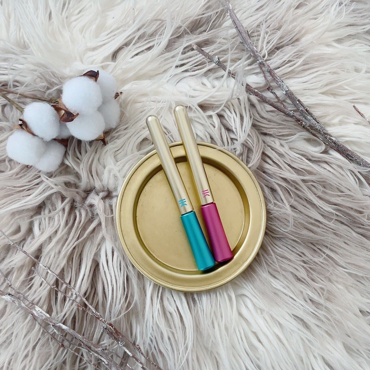 TWOOL ダブルアイリッドグルー/SHOBIDO/二重まぶた用アイテムを使ったクチコミ(1枚目)