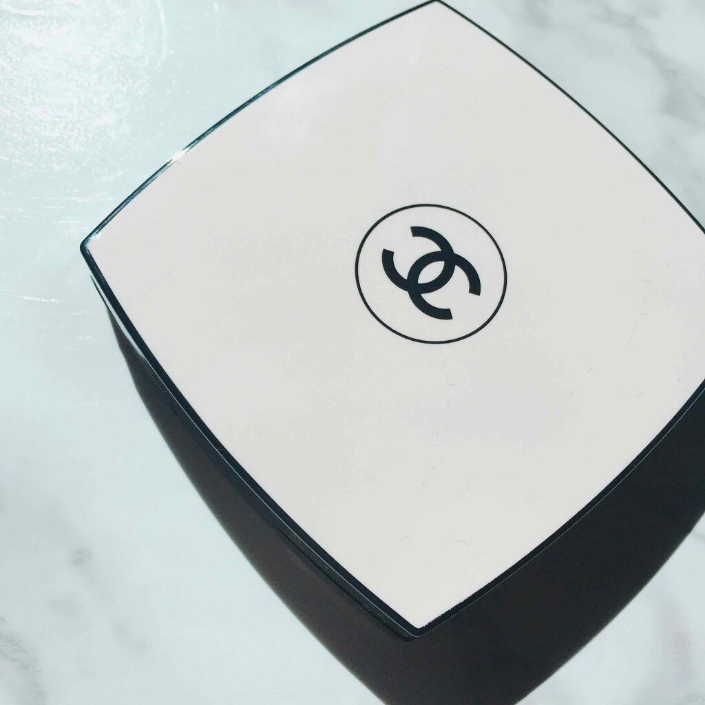 レ ベージュ パレット ルガール/CHANEL/アイシャドウパレットを使ったクチコミ(1枚目)