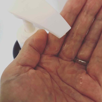 スカルプD ボーテ ナチュラスター スカルプシャンプー/トリートメントパック/アンファー(スカルプD)/シャンプー・コンディショナーを使ったクチコミ(4枚目)