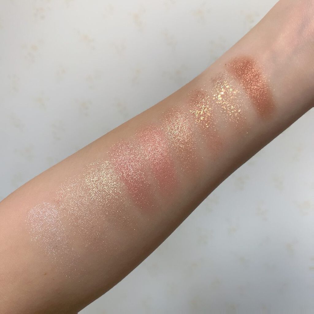 クイックラッシュカーラー/キャンメイク/マスカラ下地を使ったクチコミ(4枚目)