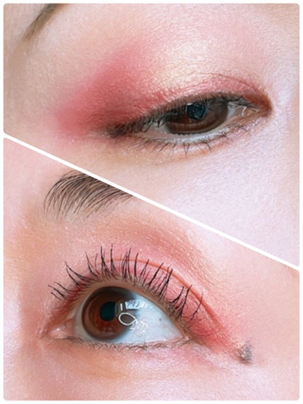 シグニチャー カラー アイズ/SUQQU/アイシャドウパレットを使ったクチコミ(2枚目)