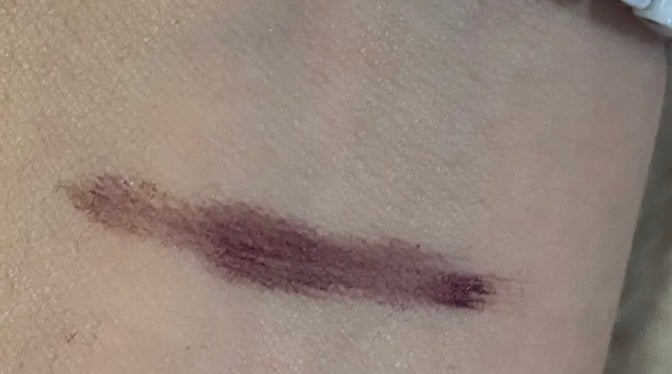 ノーズ&アイブロウパウダー/CEZANNE/パウダーアイブロウを使ったクチコミ(3枚目)