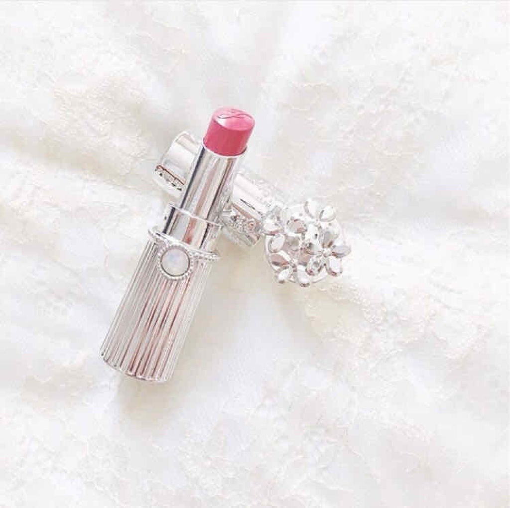 seina on LIPS ãLIP玹ä»ððâ¥LIPblossomJILLSTUARTã®ãªã..ãïŒ1æç®ïŒ