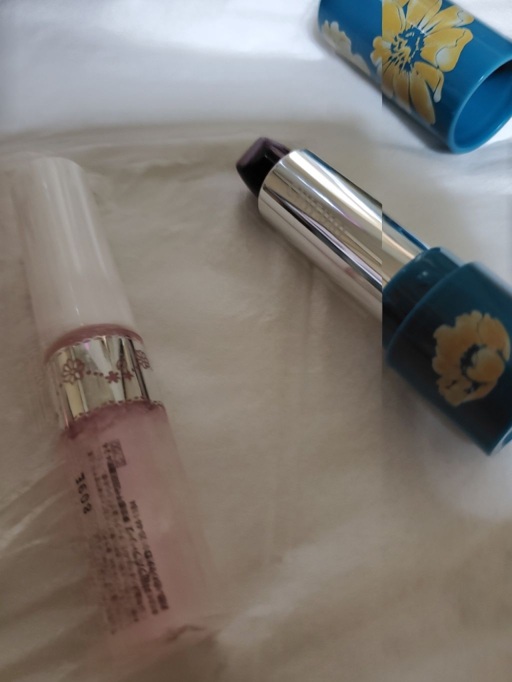 を使ったクチコミ（1枚目）