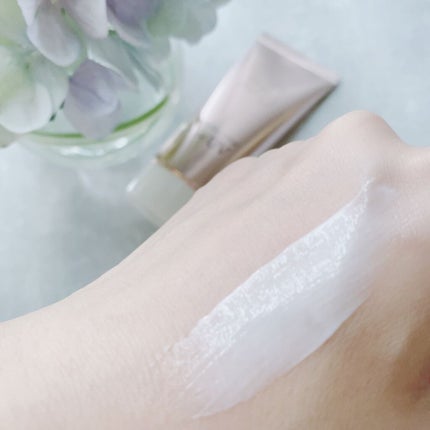 フォーザエフ 薬用 リンクルクリア ハンド UV /ナリスアップ/ハンドクリームを使ったクチコミ(8枚目)