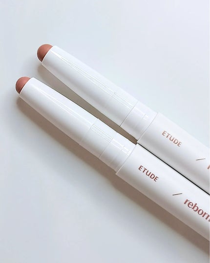 オーバーグロウティント/ETUDE/リップティントを使ったクチコミ(5枚目)