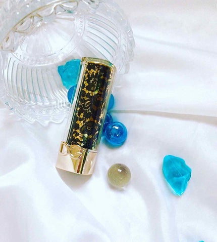 ザ・オンリーワン ルミナスカラー リップスティック/DOLCE&GABBANA BEAUTY/口紅を使ったクチコミ(1枚目)