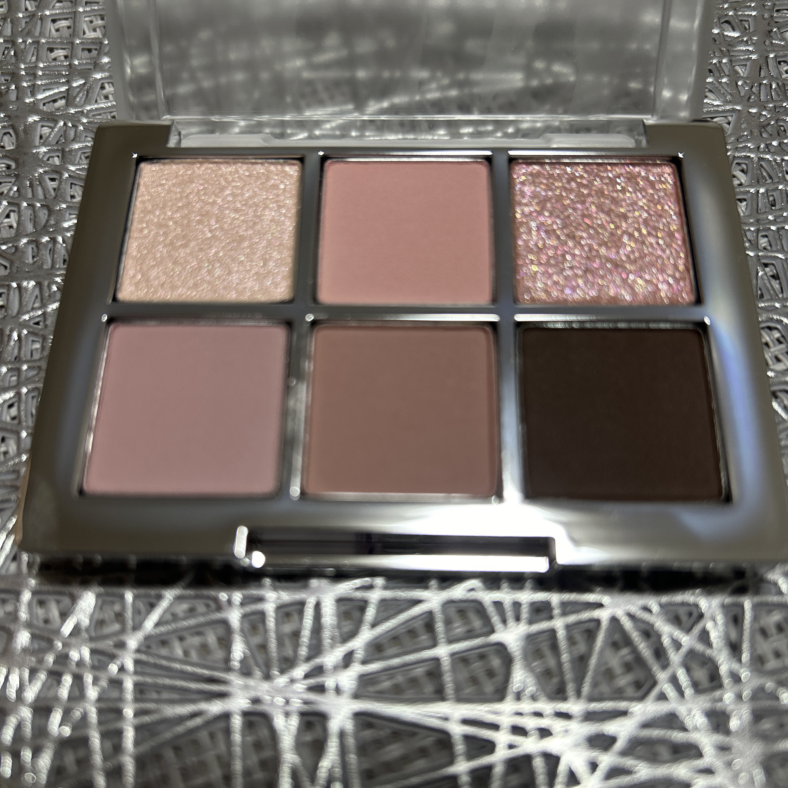 3DアイブロウカラーN/KATE/眉マスカラを使ったクチコミ（3枚目）