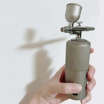 LINKA クリスタルミスト エアスプレー/LINKA/美顔器・マッサージを使ったクチコミ(4枚目)