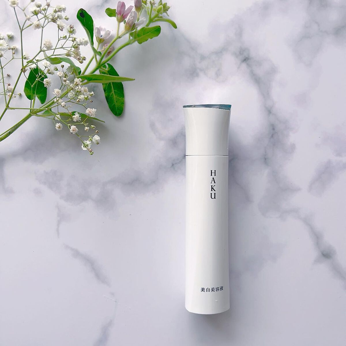 メラノフォーカスZ/HAKU/美容液を使ったクチコミ（1枚目）