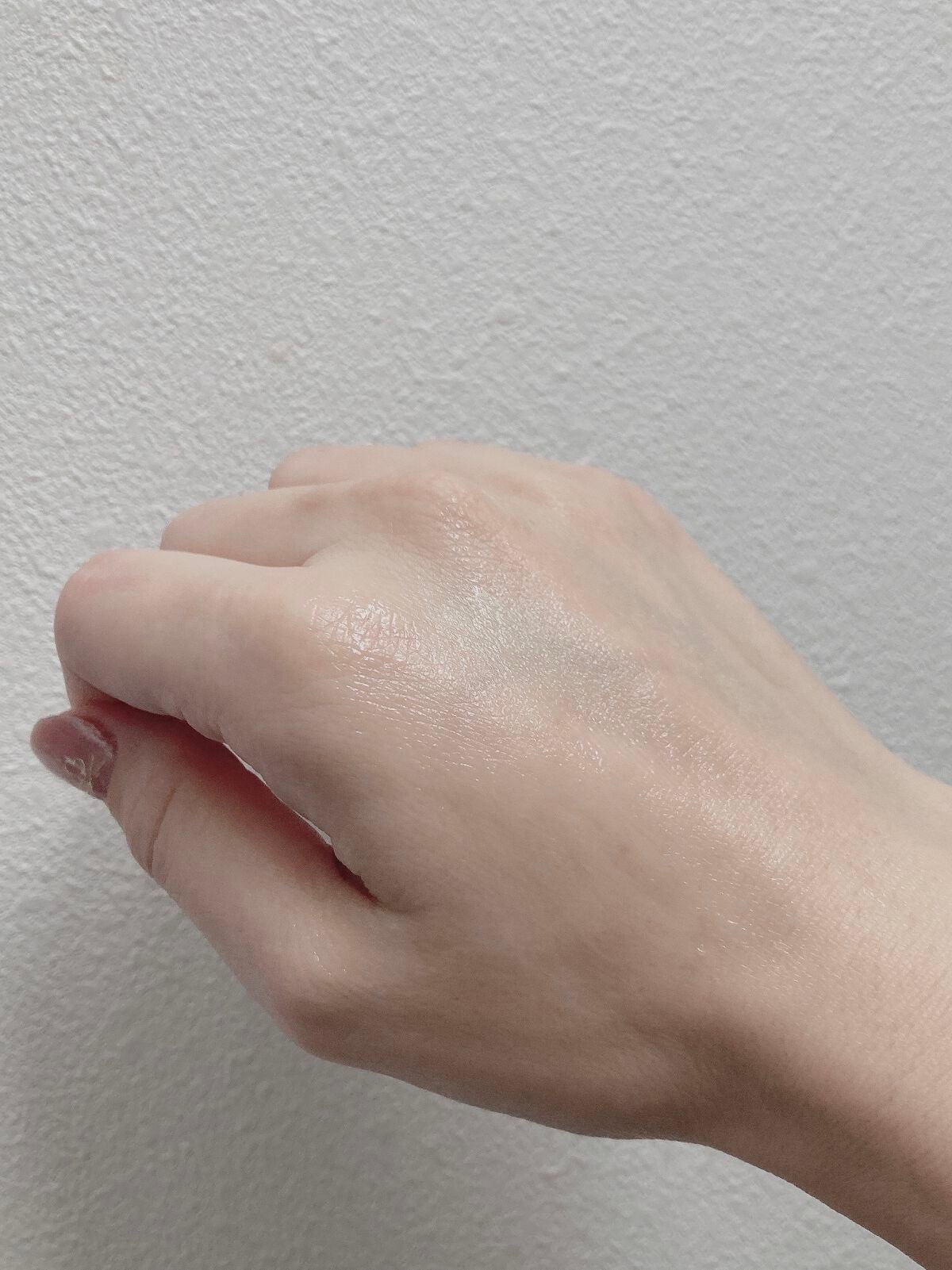 ブライトニングケア ローション M(医薬部外品)/アクアレーベル/化粧水を使ったクチコミ(7枚目)