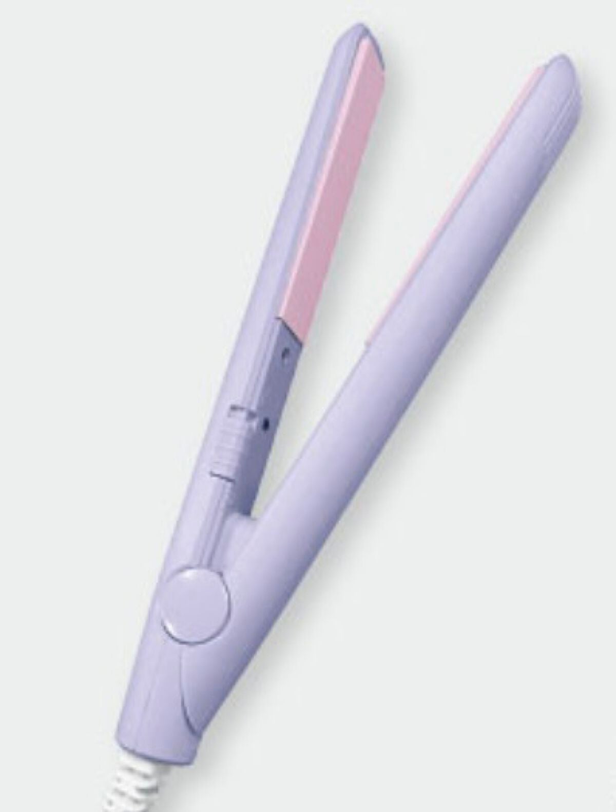 もち on LIPS 「皆さんは、ストレートアイロンって何を使っていますか?SALON..」(4枚目)