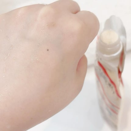 ワフードメイド 酒粕パック グロー/pdc/洗い流すパック・マスクを使ったクチコミ(5枚目)