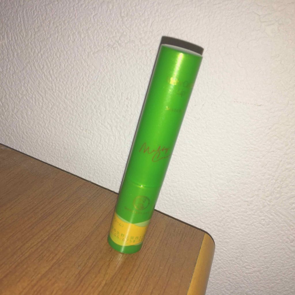 メルティクリームリップ/メンソレータム/リップクリームを使ったクチコミ（1枚目）