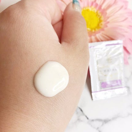 美容液化粧水/麗凍化粧品/化粧水を使ったクチコミ(7枚目)