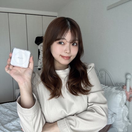 キル カバー ファンウェア クッション ザ オリジナル/CLIO/クッションファンデーションを使ったクチコミ(1枚目)