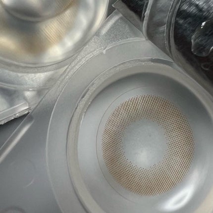 N’s COLLECTION 1day/N’s COLLECTION/ワンデー(1DAY)カラコンを使ったクチコミ(3枚目)