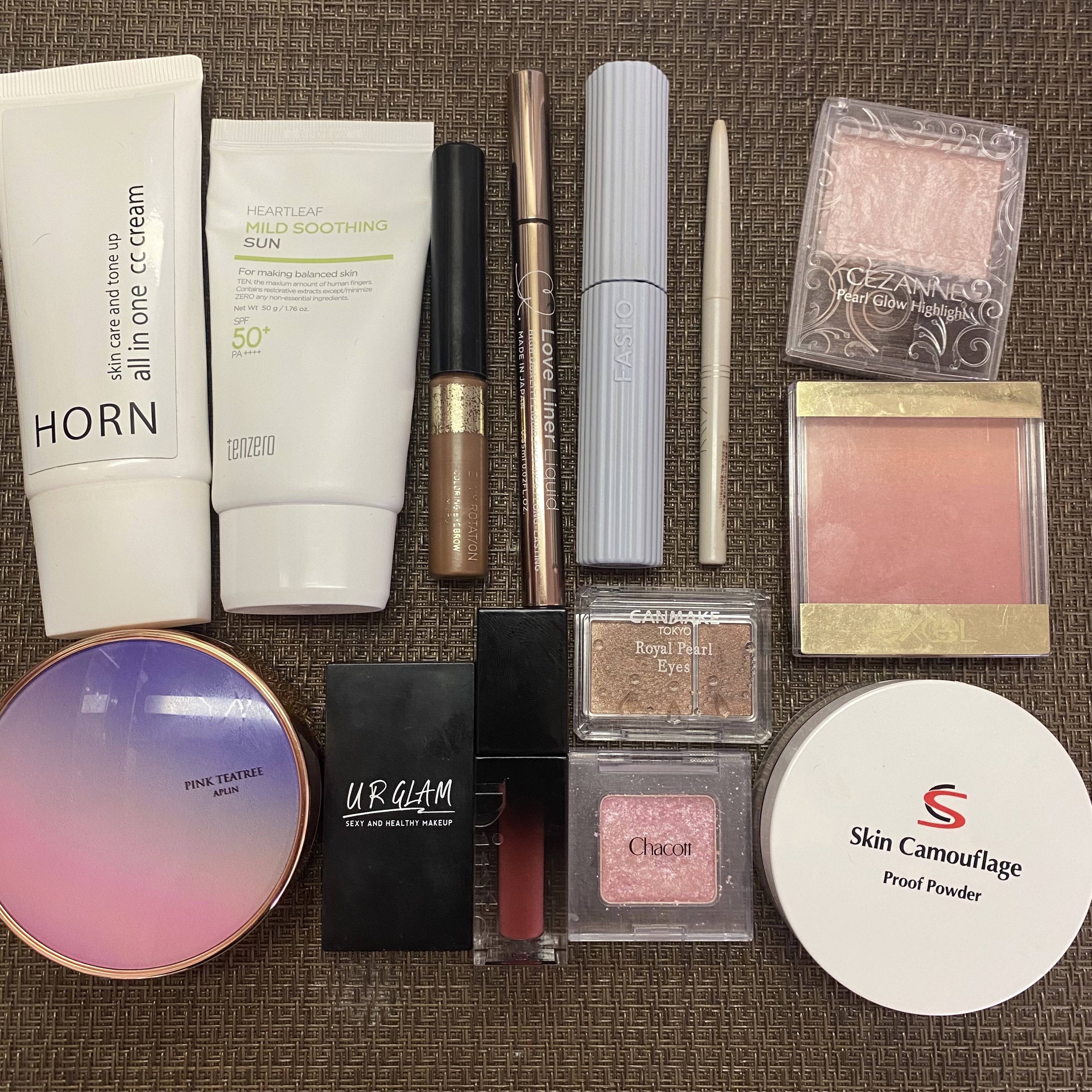 マルチカラーバリエーション スパークル/チャコット・コスメティクス/単色アイシャドウを使ったクチコミ（3枚目）