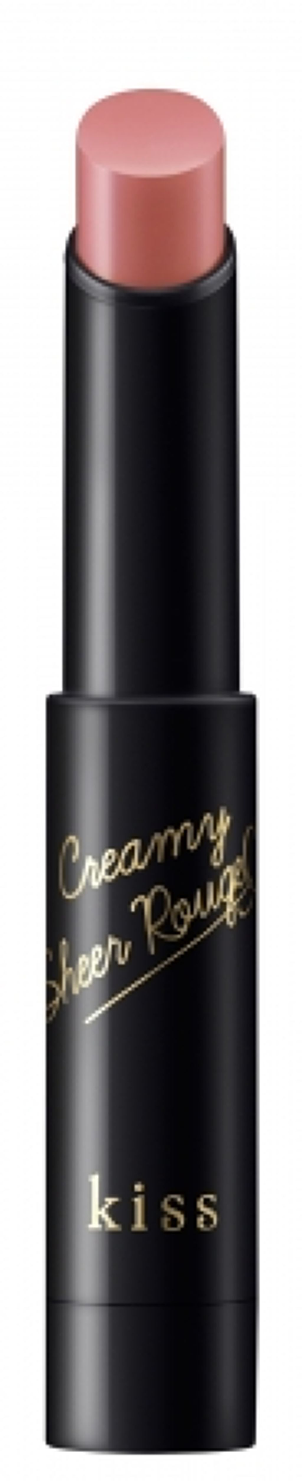 クリーミィシアールージュ 06 Dusty Rose