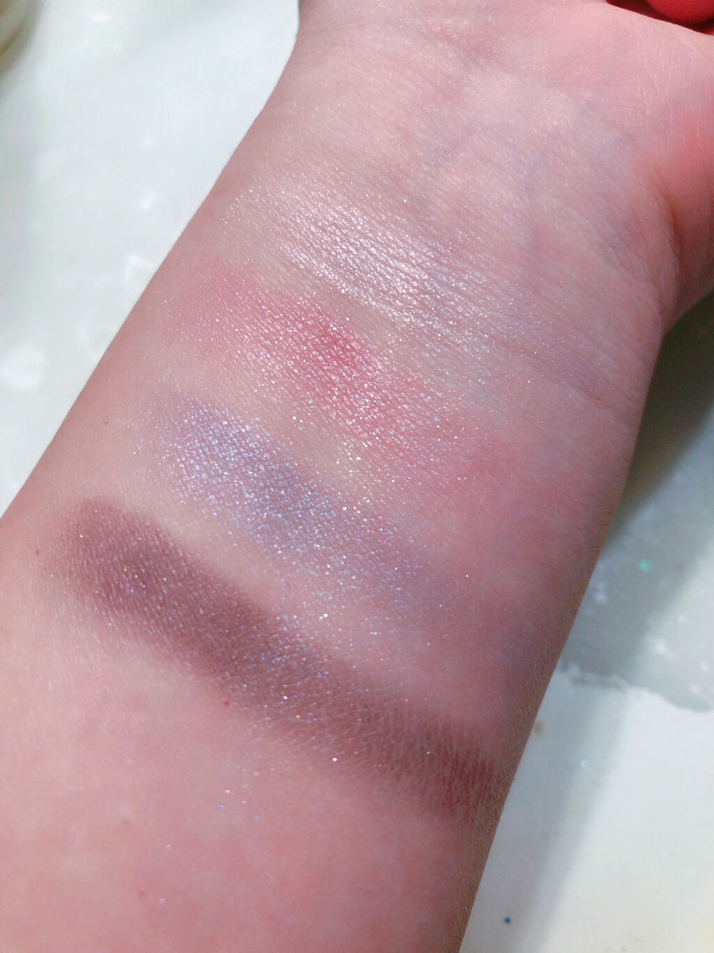 ロイヤルヴィンテージ アイズ/リンメル ロンドン/アイシャドウパレットを使ったクチコミ（3枚目）