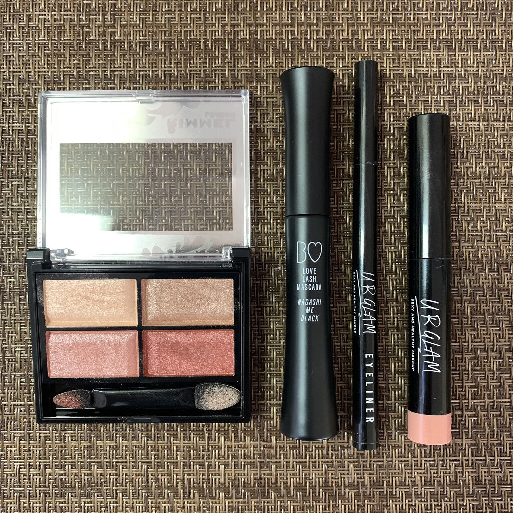 ロイヤルヴィンテージ アイズ/リンメル ロンドン/アイシャドウパレットを使ったクチコミ（2枚目）