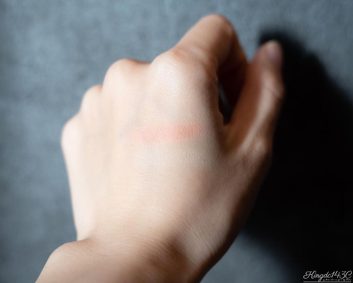 リシェ レッドトリック アイコンシーラー/Visée/パレットコンシーラーを使ったクチコミ（2枚目）